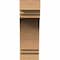 Ekena Millwork Pescadero Rough Sawn Rafter Tail, Western Red Cedar, 4"W x 12"H x 36"L RFT04X12X36PEC00RWR - alternate 4